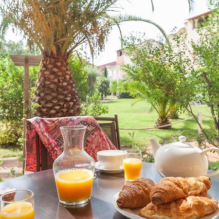 Residence La Pinede - Maeva Home Hyères Екстериор снимка