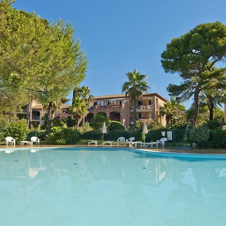 Residence La Pinede - Maeva Home Hyères Екстериор снимка