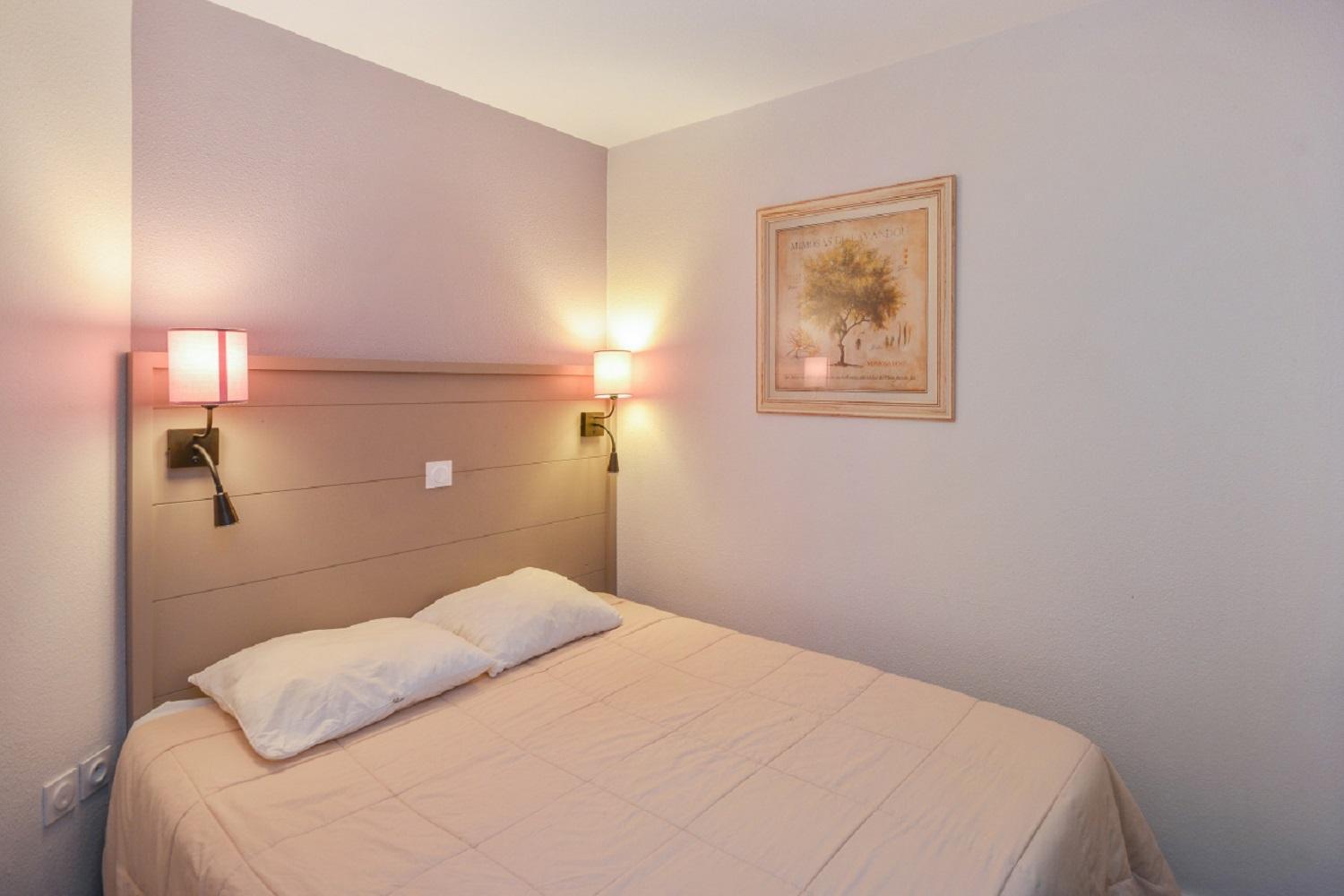 Residence La Pinede - Maeva Home Hyères Стая снимка