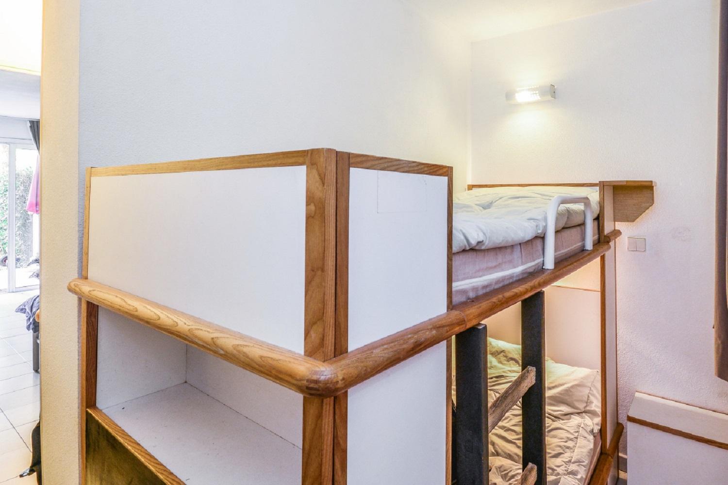 Residence La Pinede - Maeva Home Hyères Стая снимка
