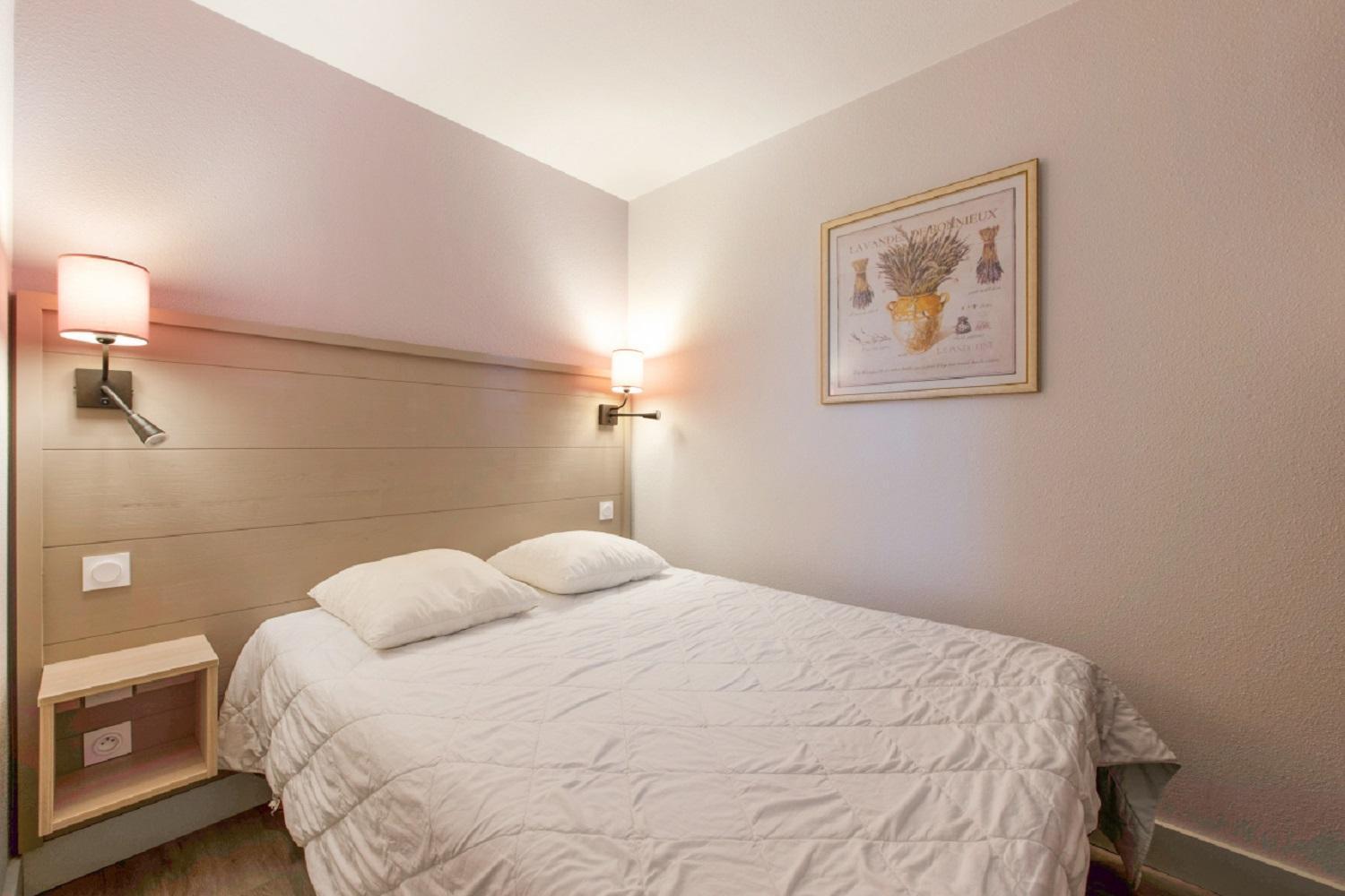 Residence La Pinede - Maeva Home Hyères Стая снимка