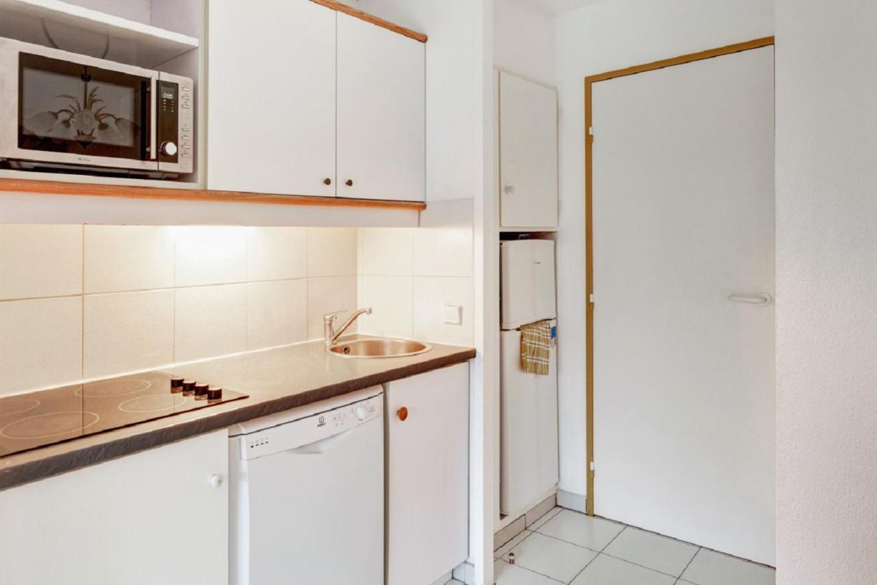 Residence La Pinede - Maeva Home Hyères Екстериор снимка