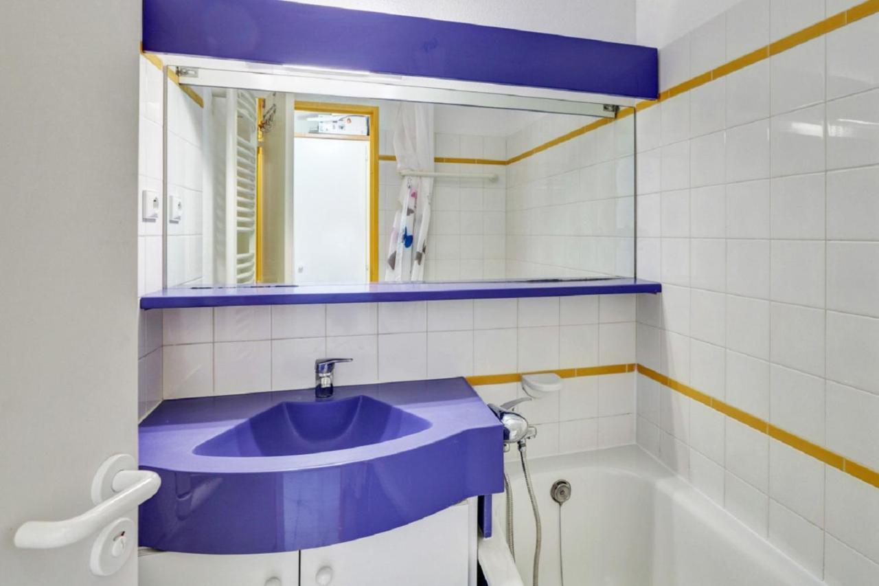 Residence La Pinede - Maeva Home Hyères Екстериор снимка