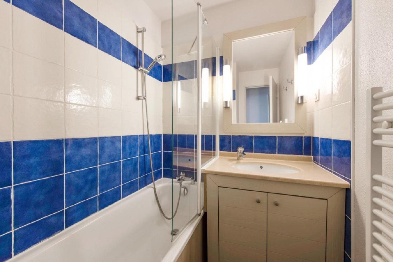 Residence La Pinede - Maeva Home Hyères Екстериор снимка